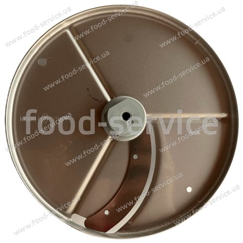 Диск для овочерізки Robot Coupe 27051, слайсер 1 мм